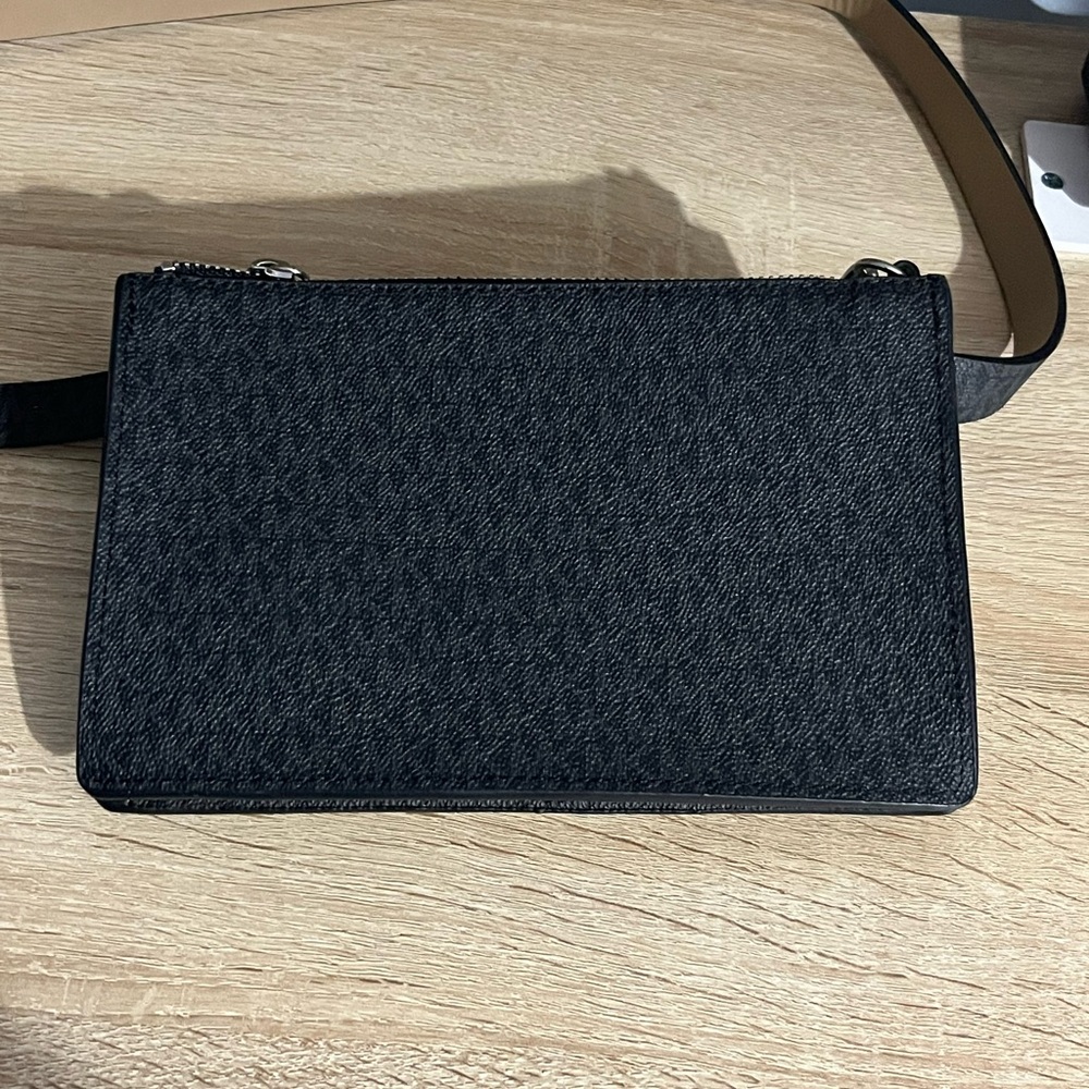 NWT Michael Kors Belt Purse